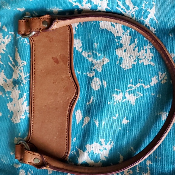 Rebecca Minkoff Diamond Tote Bag - Picture 2 of 16